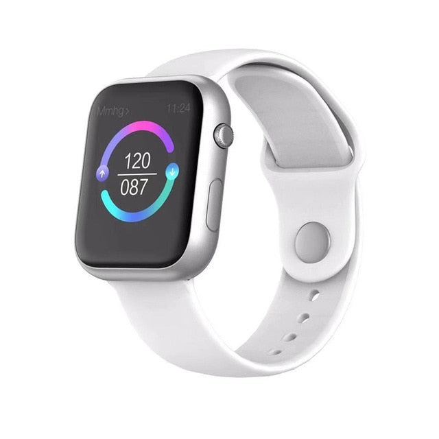 LEMFO Smart Watch Men SX16 Heart Rate Fitness Monitor Blood Pressure IP67 Waterproof  for Apple Watch Women Sport Smartwatch
