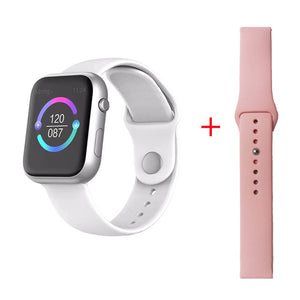 LEMFO Smart Watch Men SX16 Heart Rate Fitness Monitor Blood Pressure IP67 Waterproof  for Apple Watch Women Sport Smartwatch