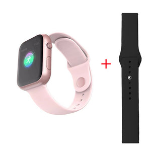 LEMFO Smart Watch Men SX16 Heart Rate Fitness Monitor Blood Pressure IP67 Waterproof  for Apple Watch Women Sport Smartwatch