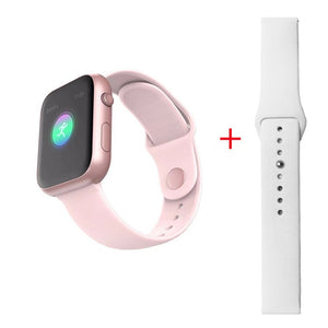 LEMFO Smart Watch Men SX16 Heart Rate Fitness Monitor Blood Pressure IP67 Waterproof  for Apple Watch Women Sport Smartwatch