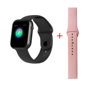 LEMFO Smart Watch Men SX16 Heart Rate Fitness Monitor Blood Pressure IP67 Waterproof  for Apple Watch Women Sport Smartwatch