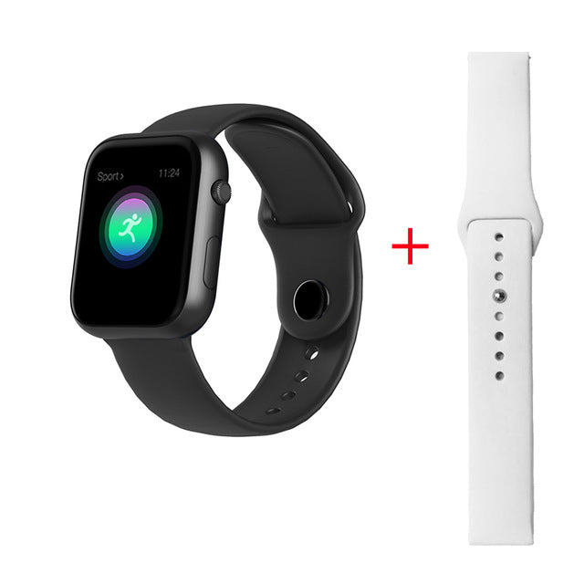 LEMFO Smart Watch Men SX16 Heart Rate Fitness Monitor Blood Pressure IP67 Waterproof  for Apple Watch Women Sport Smartwatch