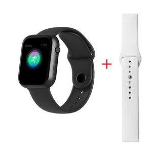 LEMFO Smart Watch Men SX16 Heart Rate Fitness Monitor Blood Pressure IP67 Waterproof  for Apple Watch Women Sport Smartwatch