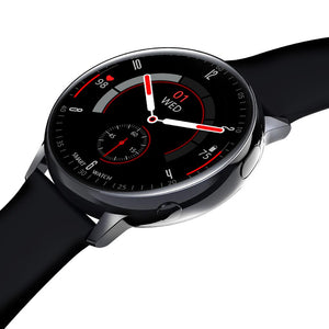 LEMFO SG2 Smart Watch Men Women upgrad verions of S20 ECG 390*390 Full HD Round Touch Screen IP68 Waterproof Smartwatch