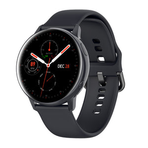 LEMFO SG2 Smart Watch Men Women upgrad verions of S20 ECG 390*390 Full HD Round Touch Screen IP68 Waterproof Smartwatch