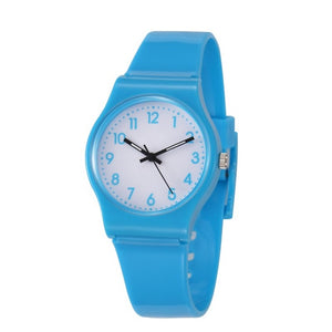 Crianças Relógios Crianças Relógios de Quartzo Esportes relógio de Pulso à prova d' água Dos Desenhos Animados Meninos Relógio Criança Militar relogio infantil reloj montre enfant