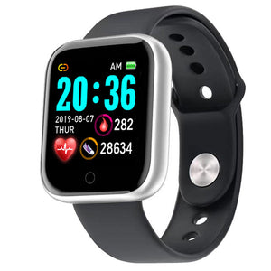 Smart Watch Men Blood Pressure Measurement Electronic Smart Watch Heart Rate Monitor Smartwatch Waterproof Ip67 Smartwatch Women