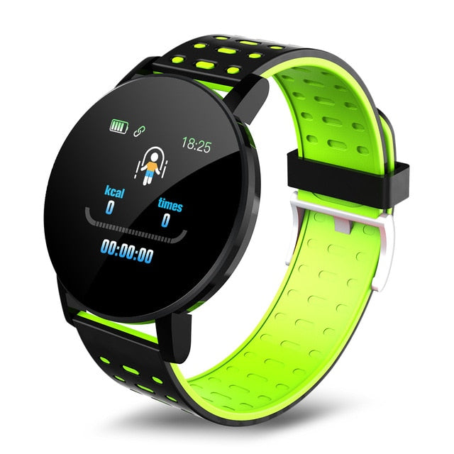 DOOLNNG 2020 Bluetooth Smart Watch Men Blood Pressure Smartwatch Women Watch Sport Tracker WhatsApp For Android Ios