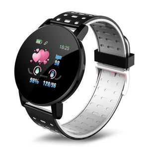 DOOLNNG 2020 Bluetooth Smart Watch Men Blood Pressure Smartwatch Women Watch Sport Tracker WhatsApp For Android Ios