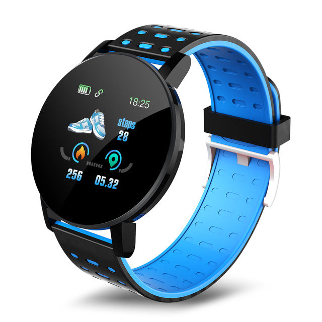 DOOLNNG 2020 Bluetooth Smart Watch Men Blood Pressure Smartwatch Women Watch Sport Tracker WhatsApp For Android Ios