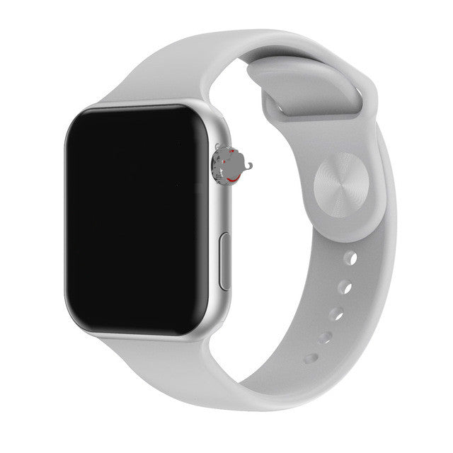 F10 W34 iwo 8 Plus Smart Watch Band Heart Rate Monitor Fitness Tracker SmartWatch women/men Smart Watch Wristband Bracelet P B57