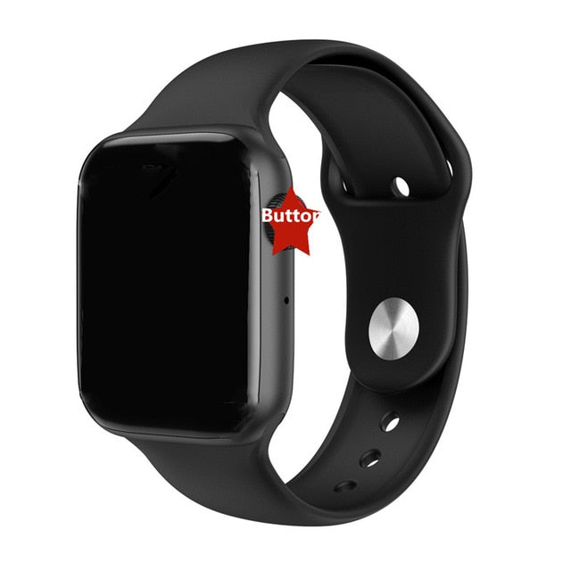 F10 W34 iwo 8 Plus Smart Watch Band Heart Rate Monitor Fitness Tracker SmartWatch women/men Smart Watch Wristband Bracelet P B57