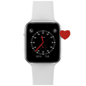 F10 W34 iwo 8 Plus Smart Watch Band Heart Rate Monitor Fitness Tracker SmartWatch women/men Smart Watch Wristband Bracelet P B57