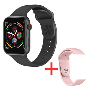 F10 W34 iwo 8 Plus Smart Watch Band Heart Rate Monitor Fitness Tracker SmartWatch women/men Smart Watch Wristband Bracelet P B57